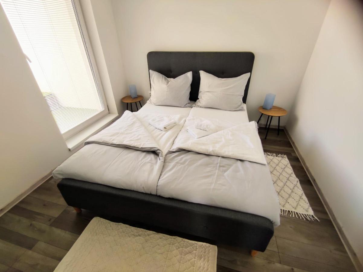Villa Comfort&Wellness Žilina Esterno foto