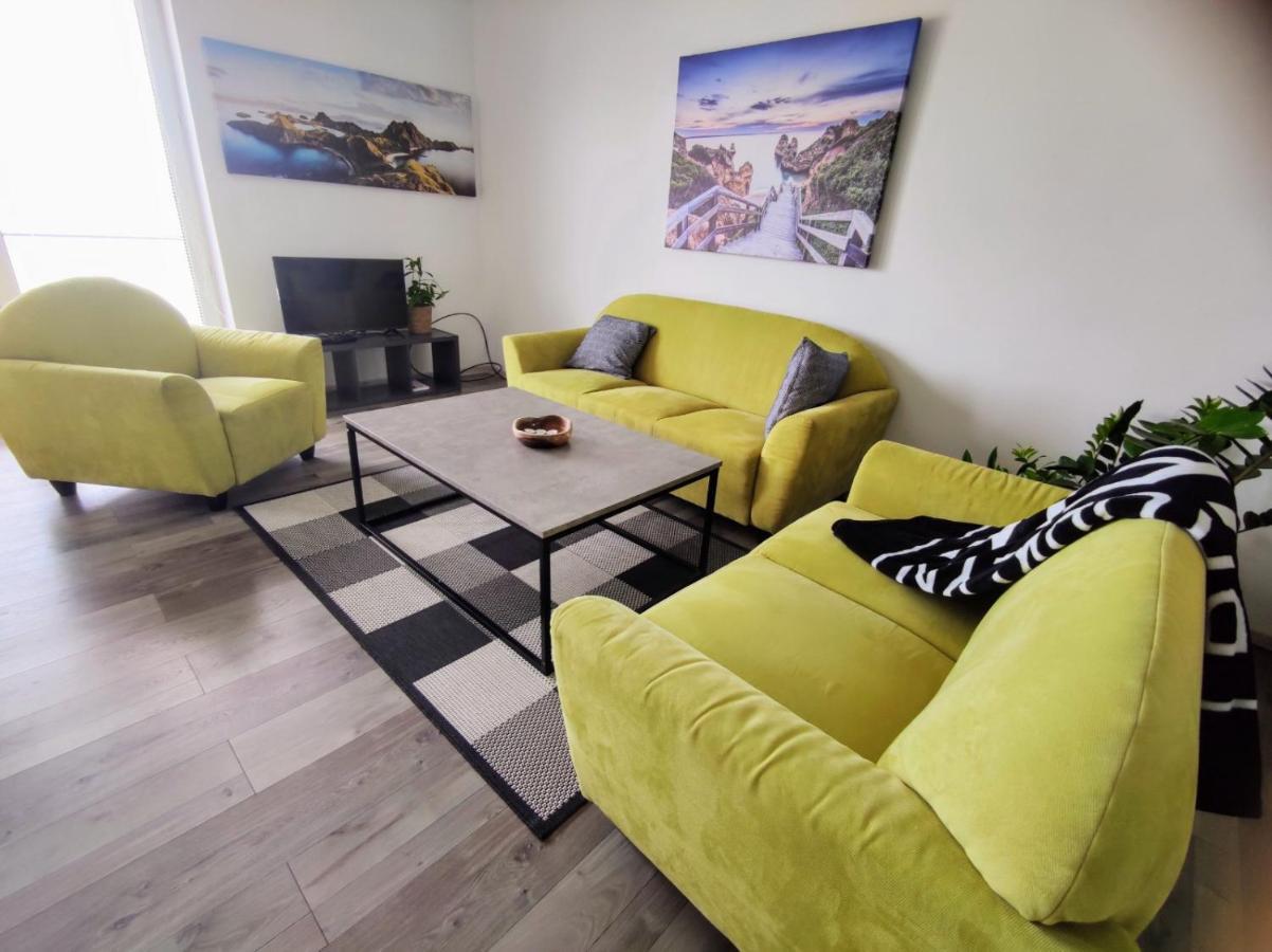 Villa Comfort&Wellness Žilina Esterno foto