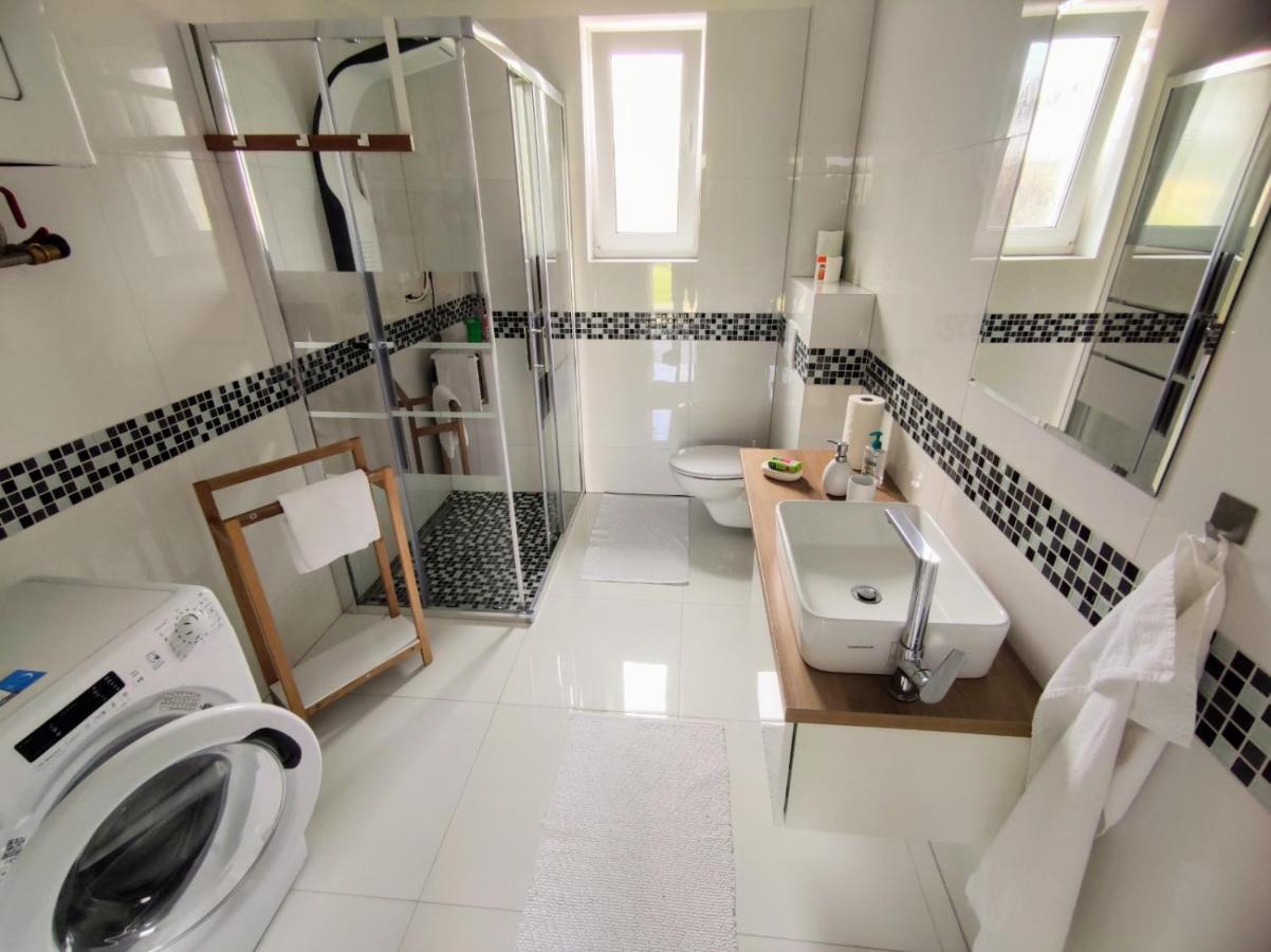 Villa Comfort&Wellness Žilina Esterno foto