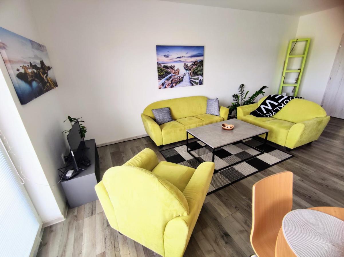 Villa Comfort&Wellness Žilina Esterno foto
