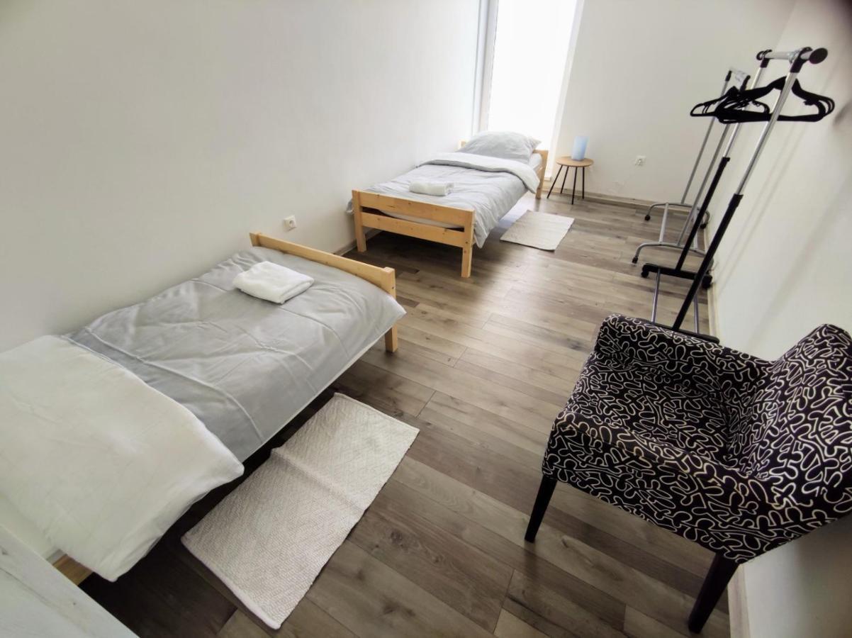 Villa Comfort&Wellness Žilina Esterno foto