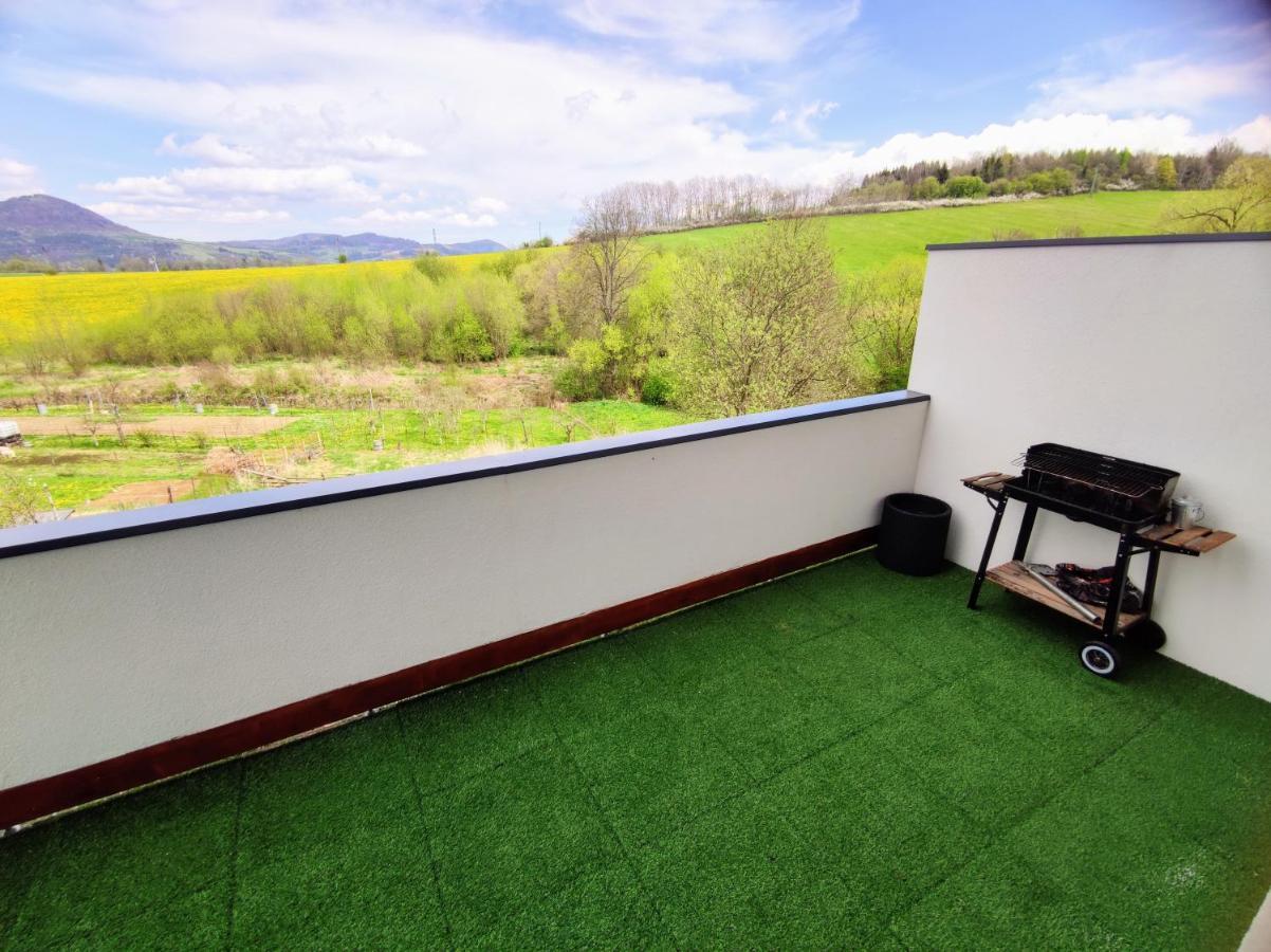 Villa Comfort&Wellness Žilina Esterno foto